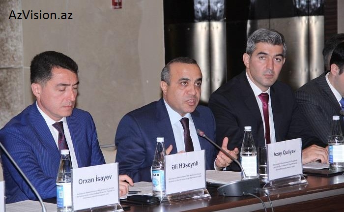 В Азербайджане создана Платформа диалога правительства с гражданским обществом